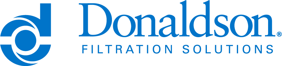 Donaldson-Filtration -Solutions-logo